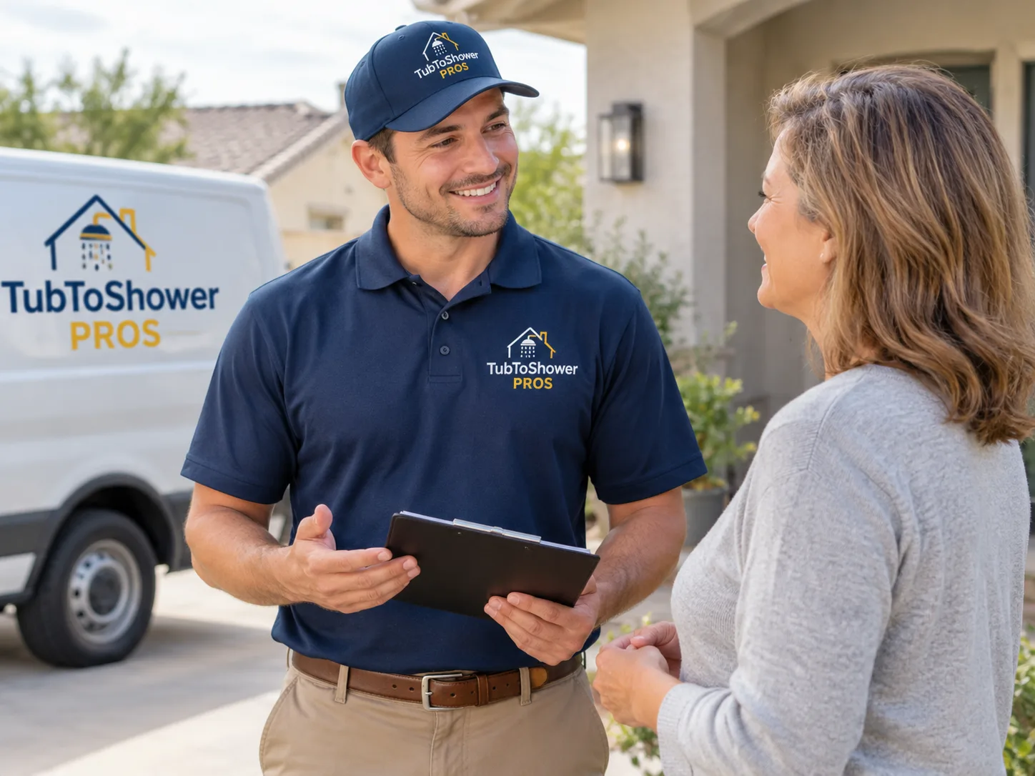 Tub Shower Conversion Broomfield, CO FAQs